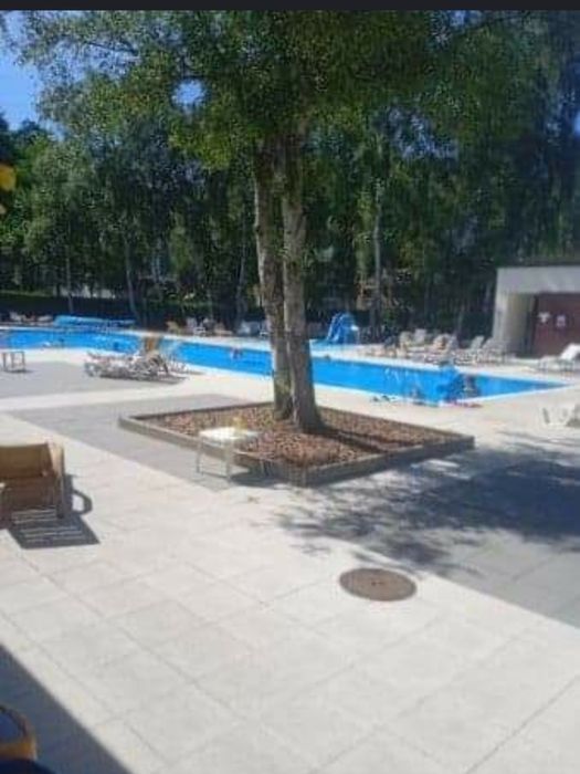 Wynajmę mieszkanie w Kołobrzegu