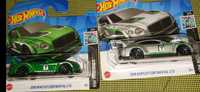 2 modele Bentley od Hot Wheels