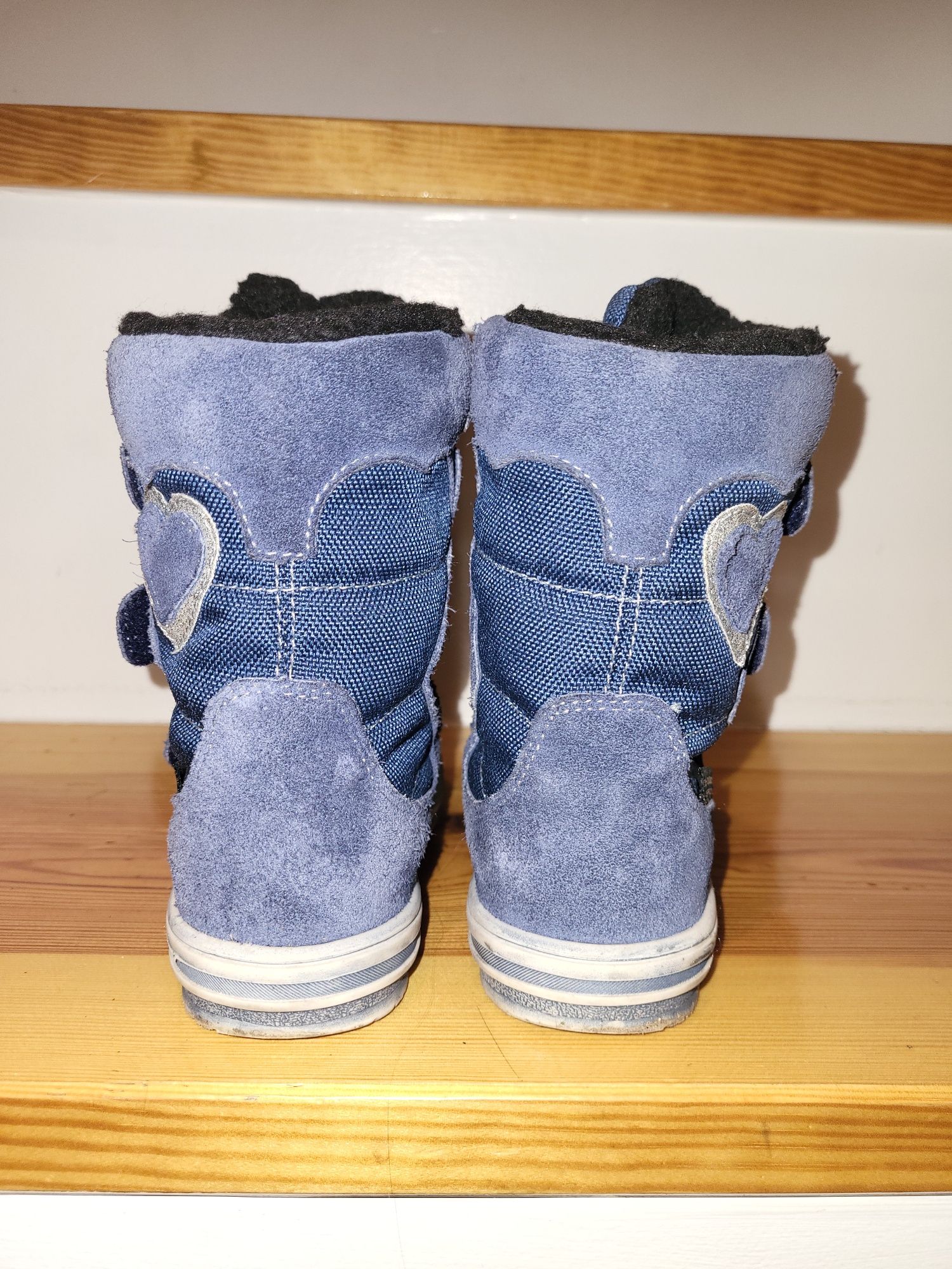 Buty śniegowce Mido roz 26