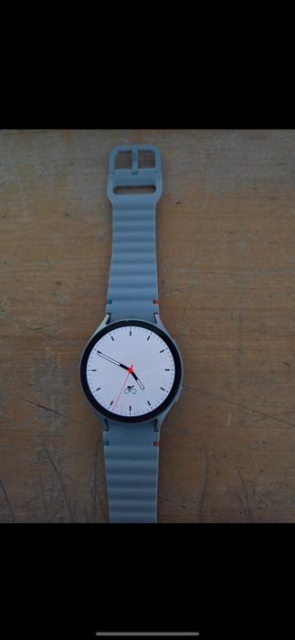 Samsung Galaxy watch 7 44mm pełny zestaw Samsung care!!