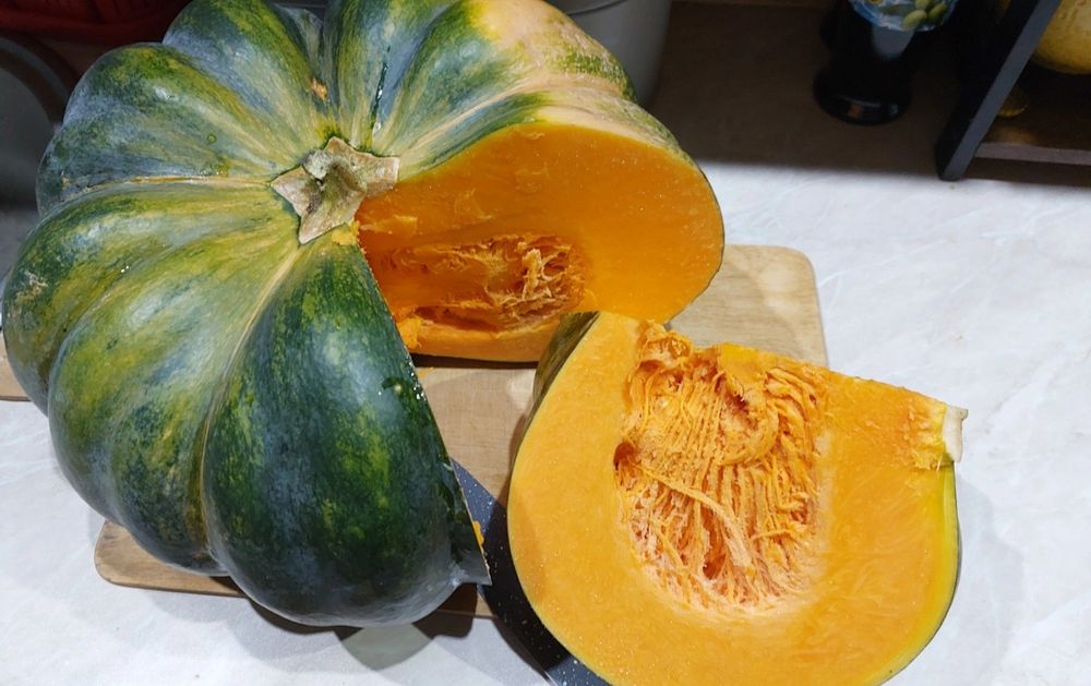 Dynie jadalne: Hokkaido, piżmowa, makaronowa, black futsu, marina...