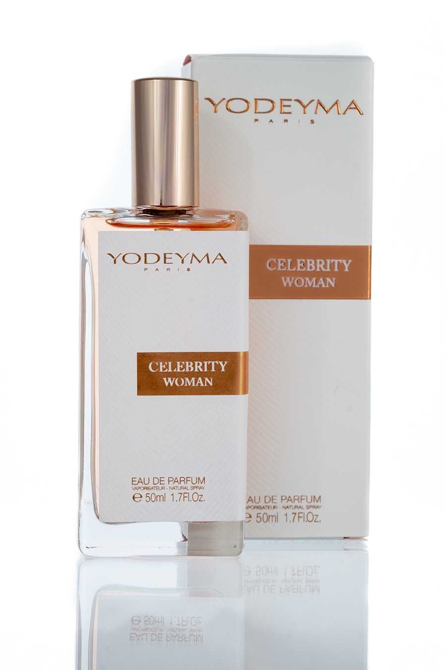 Perfumy Celebrity Woman 50 ml