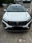 Dacia Sandero Stepway Dacia Sandero Stepway 67KW