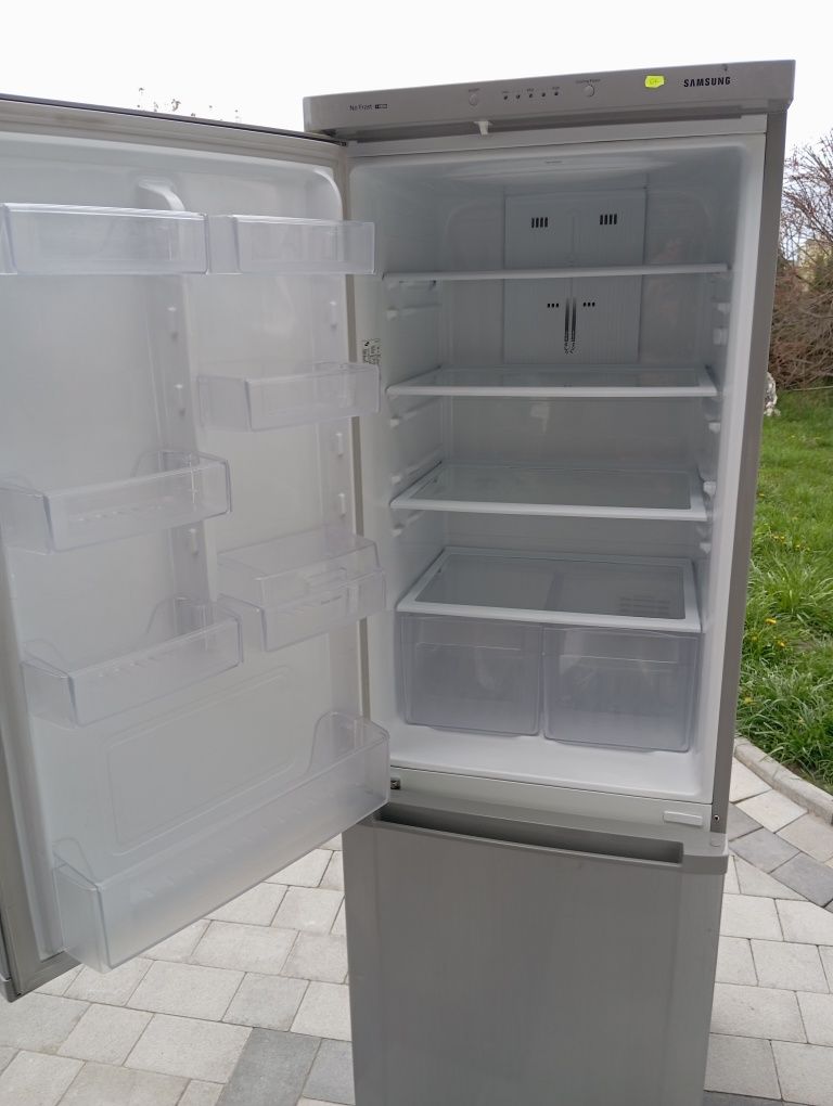 Холодильник samsung сухая заморозка