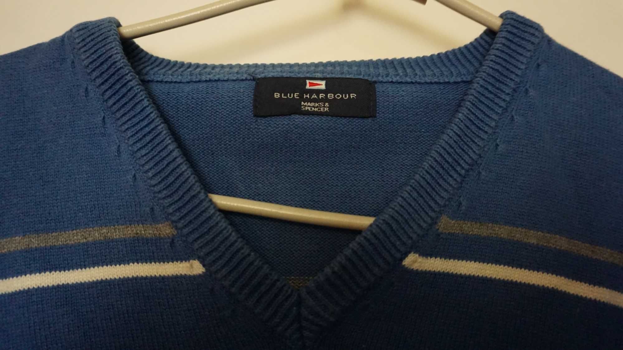 Sweter męski [MARKS & SPENCER]