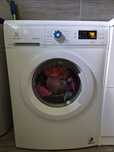 Pralka Electrolux