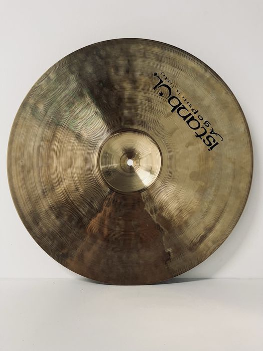 Crash Istanbul Xist Brilliant 18”