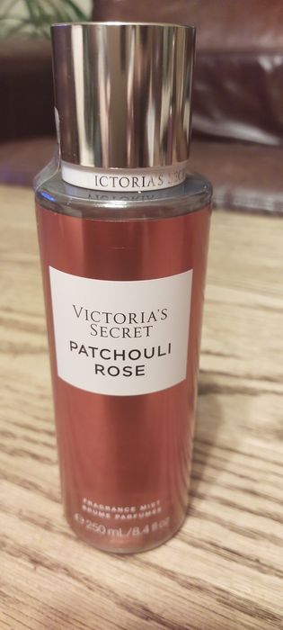 Patchouli Rose victorias secret