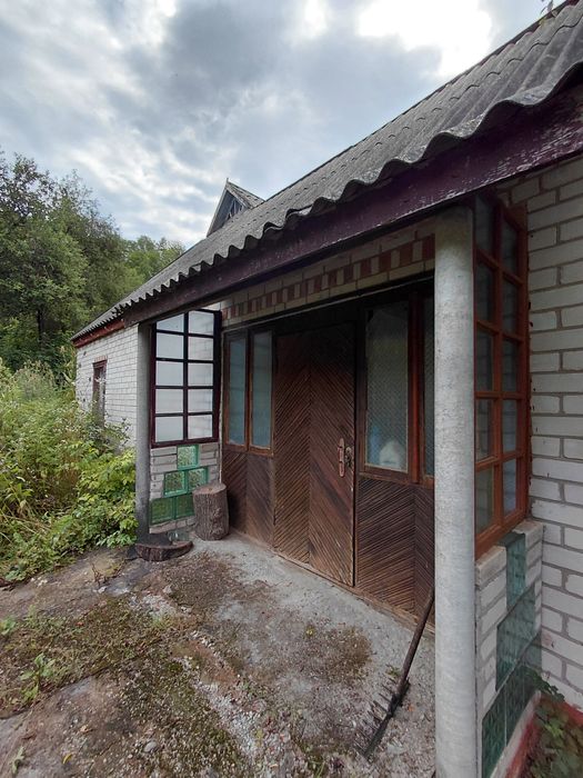 Продам будинок 4 км від міста