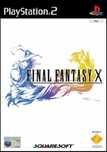 Final Fantasy X PS2 Uniblo Łódź