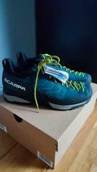 SCARPA Mescalito TRK L GTX buty trekkingowe górskie 46 Gore-Tex