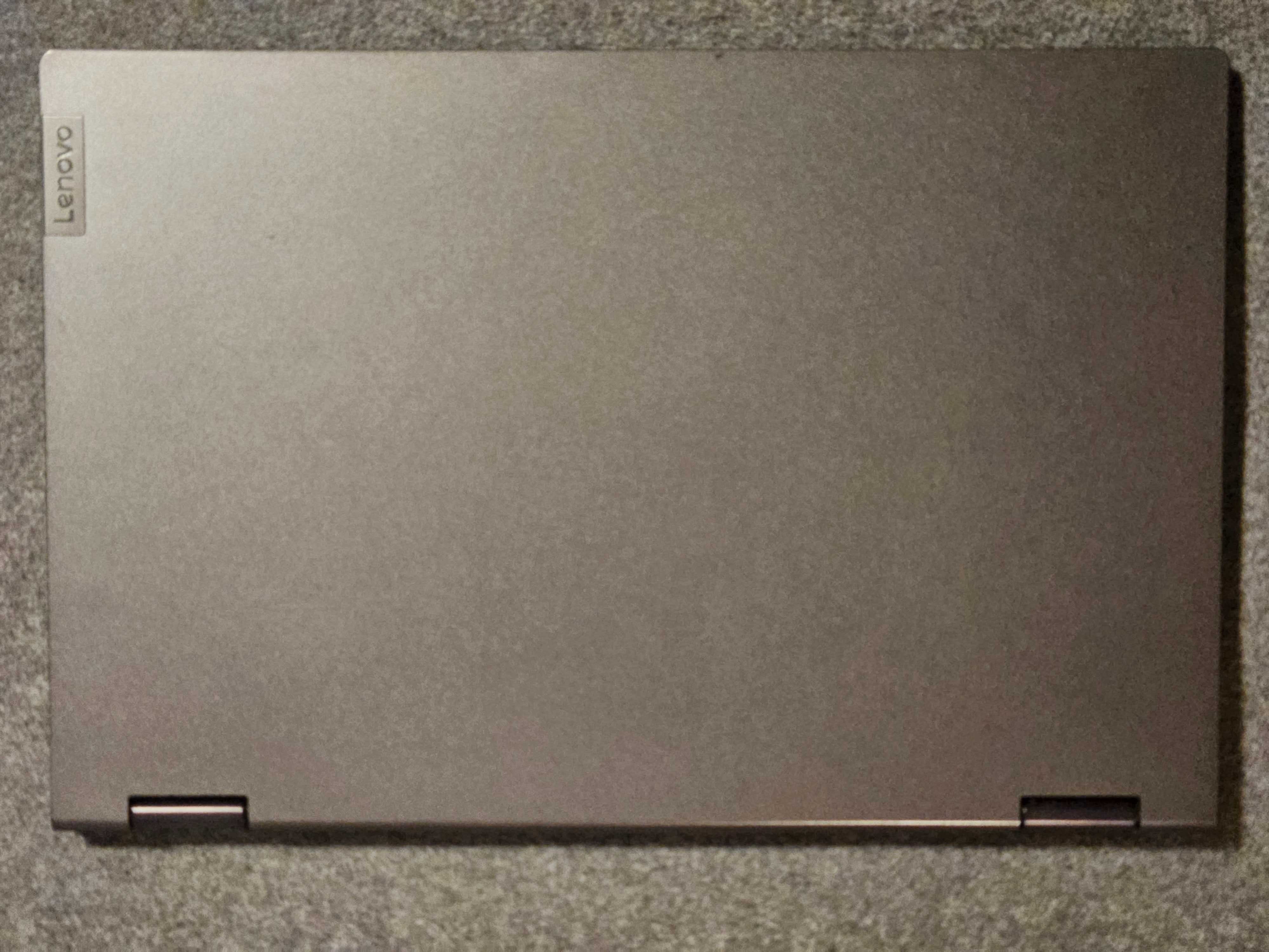 Notebook Lenovo IdeaPad Flex 5 14ARE05 . Ноутбук з сенсорним екраном.