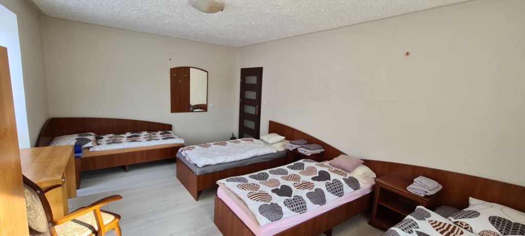 Hostel wynajem pokoi Wyszków