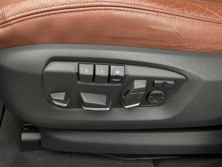 BMW X5 F15 2015 дизель