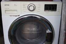 Pralka - Suszarka Gorenje WD95140 DE