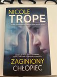 Zaginiony chlopiec