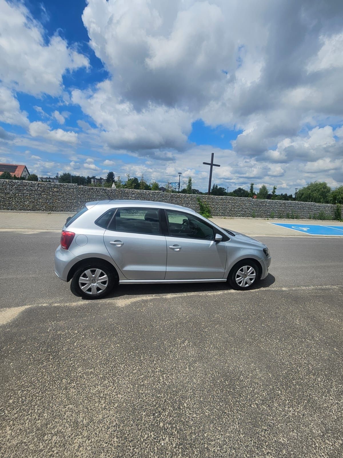 Volkswagen Polo 1.2 Tdi/Klima/Alu/Zadbany/Polecam!
