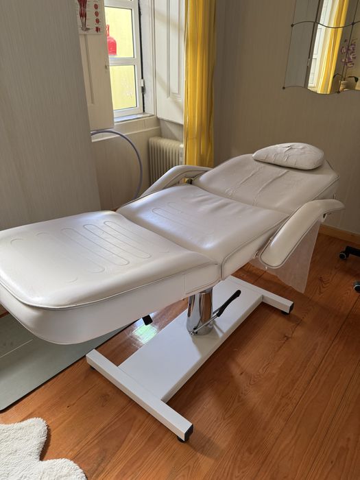 Marquesa Quirumed branca