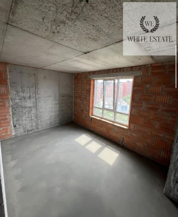 Продаж 2кім. квартири по вул. Полковника Данила Нечая 25