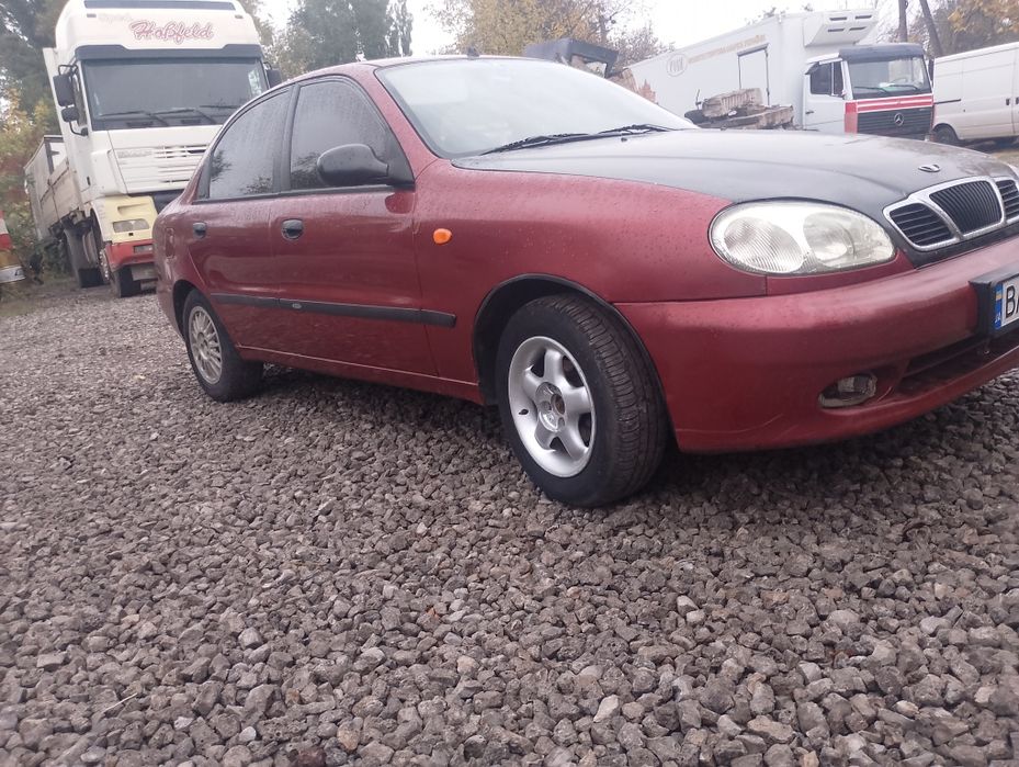 Део сенс 1.3 лит