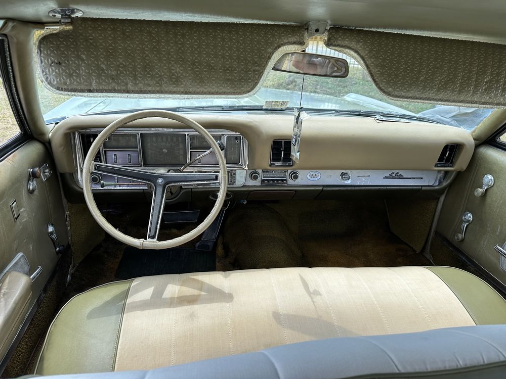 Buick Le Sabre Custom 5.7 V8