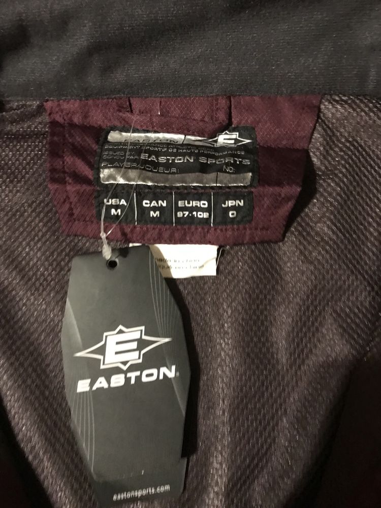 Куртка Easton Motion F/Z, размер М