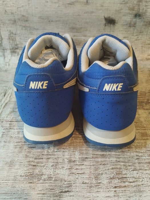 Nike Md Runner Oryginalne