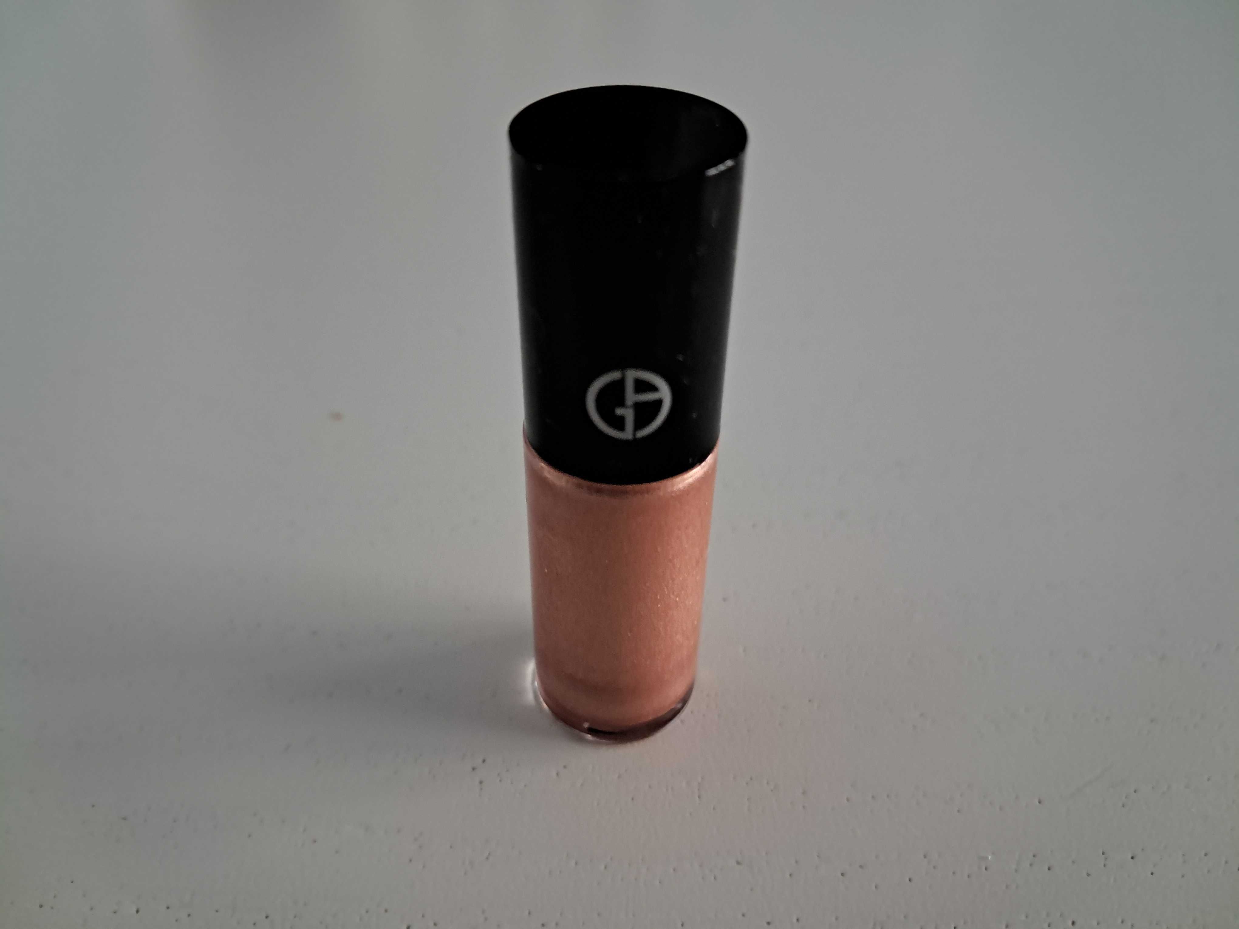 ARMANI cień do powiek Eye Tient 44 Golden Rose 3 ml