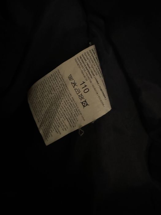 Дитячий зимовий комплект LENNE