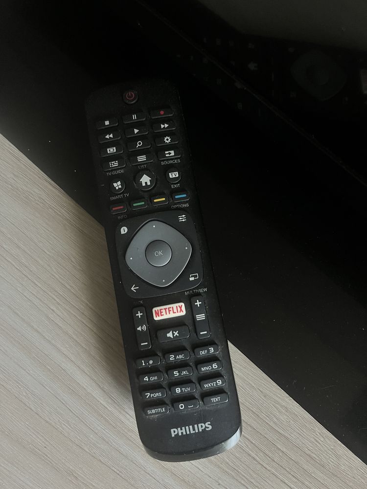 Telewizor philips z internetem !