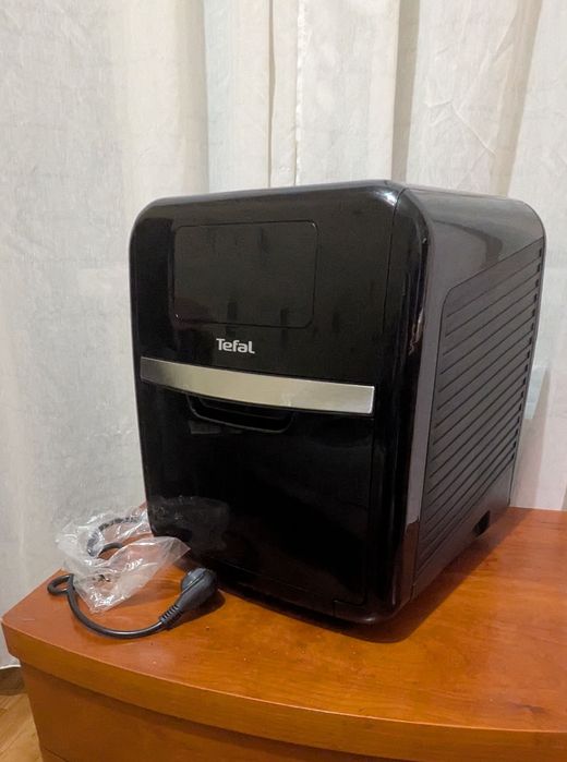 Мультипіч TEFAL Easy Fry Oven&Grill FW501815