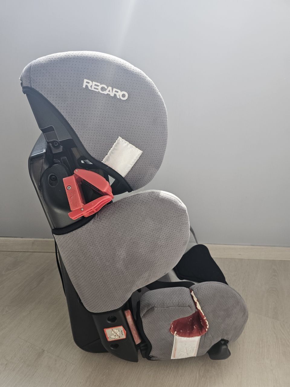 Автокресло Recaro Young Sport (9-36кг)