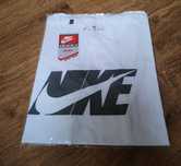 T-shirt koszulka logo Nike rozmiar M