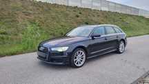 Audi A6 Stan Idealny, doinwestowany, audi a6