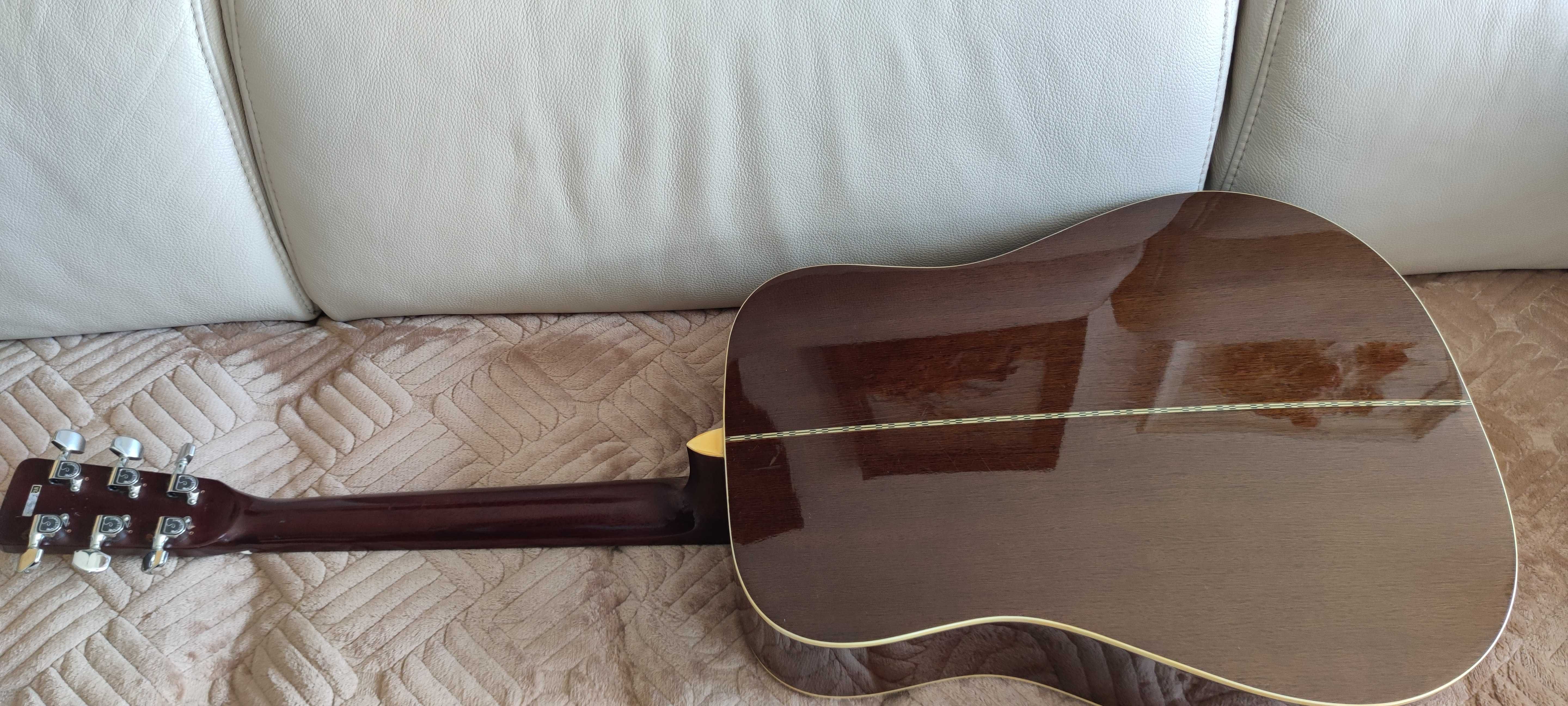 Guitarra Emperador FW415 Made in Japan "Oportunidade"
