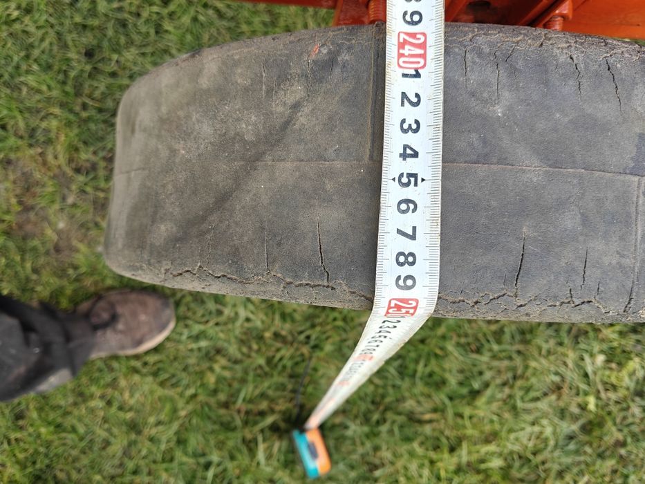 Культиватор грунтового виробітку