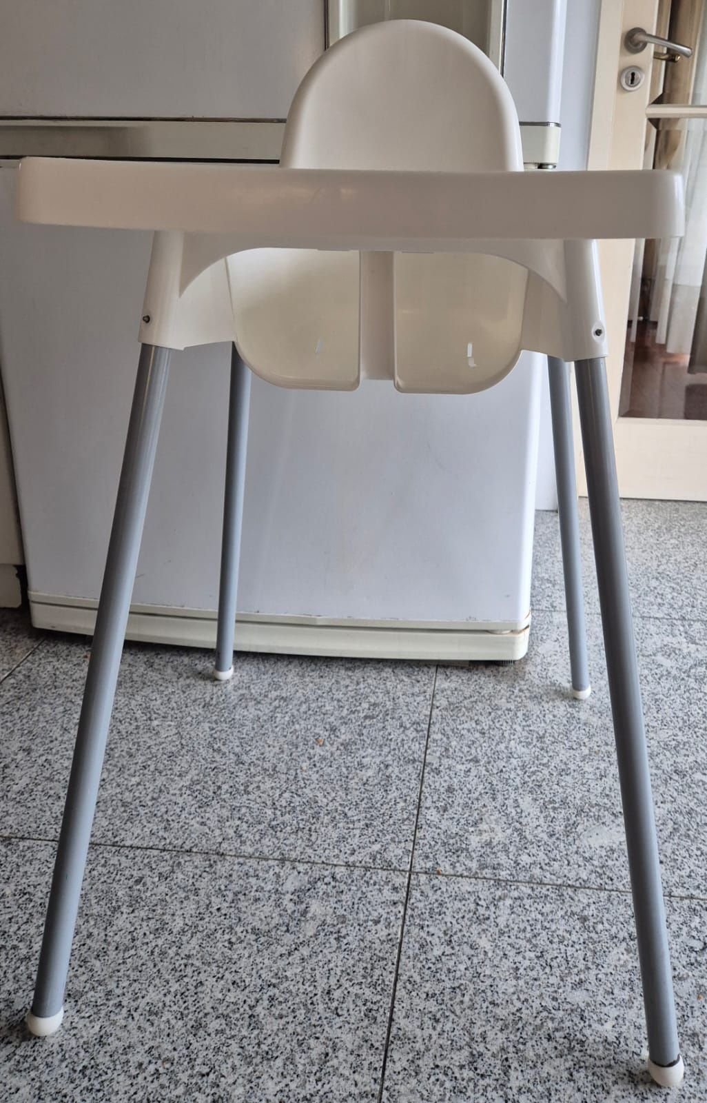 Cadeira bebé IKEA