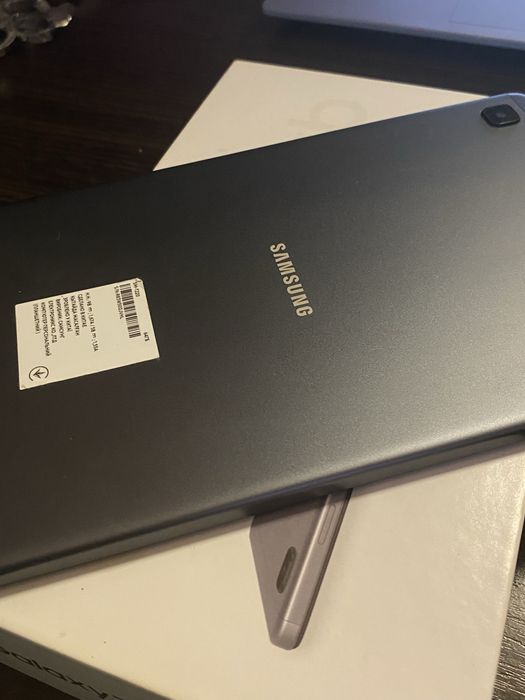 Galaxy Tab A7 Lite | Планшет
