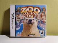 ZOO Tycoon Nintendo DS