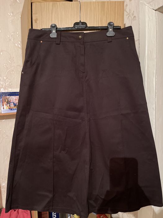 Юбка новая, Италия, размер 56