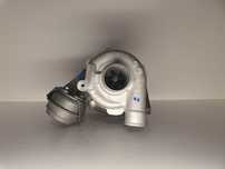 Turbina TurboSprężarka Opel Frontera B Omega B 2.2DTI 125KM WYSYŁKA