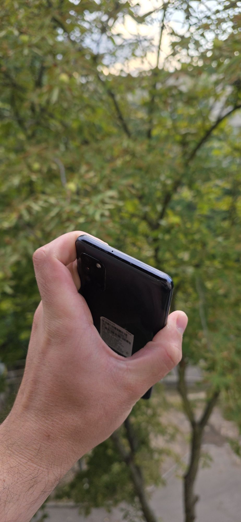 Телефон Samsung a31