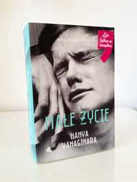 Książka bestseller Małe Życie