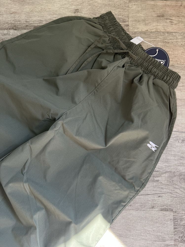 Широкі Парашути Штани Спортивні Baggy Gore Tex Нейлонові Jaded Y2K SK8