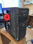 ‼️Trade-in ‼️Игровой системный блок GTX 1050/ssd1128/8ram/4core