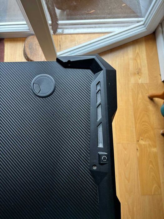 Biurko gamingowe Ultradesk