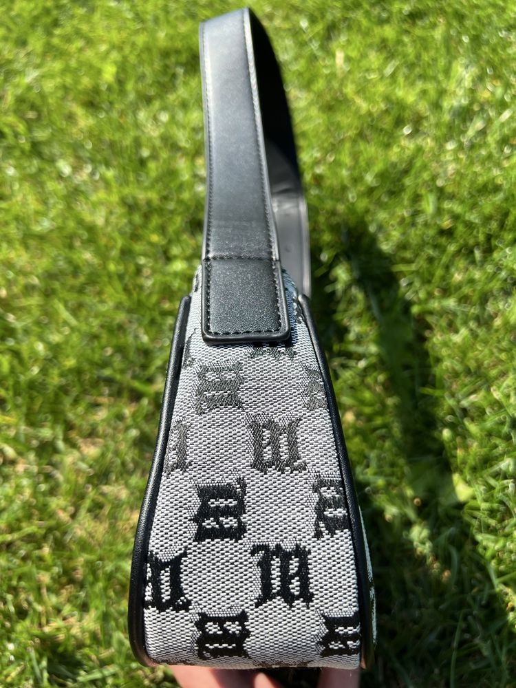 Torebka MISBHV monogram