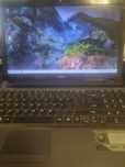 > Laptop Acer 5755G Windows 10 Office 2019