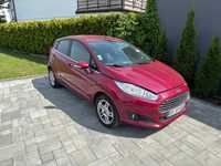 Ford Fiesta Mk7 lift 1.0 ecoboost uszkodzyny silnik