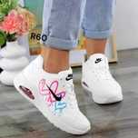 Swietne butki Damskie Nike